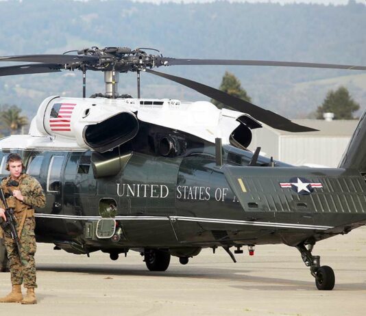us presidential helicopter watsonville municipal airport Marine V-22 Osprey