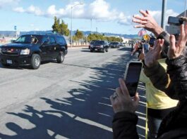 watsonville municipal airport joe biden