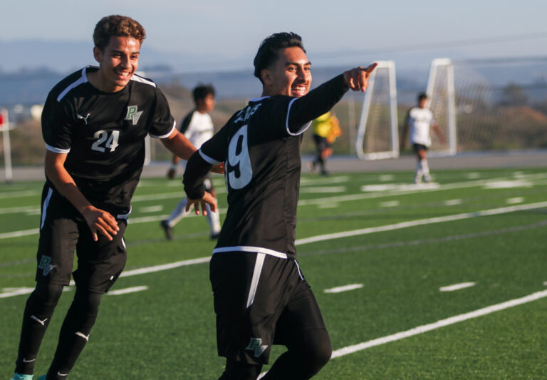 Grizzlies highly optimistic following speedy start | PCAL boys soccer preview