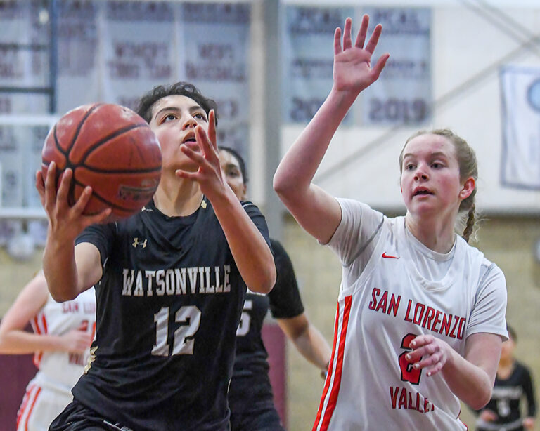‘Catz remain competitive despite costly injuries | Girls basketball