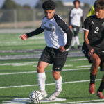 Image for display with article titled ‘Catz hopeful to turn season around despite slow start | Boys soccer