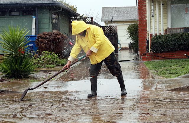 Recent storms top $2.8 million in damage on Santa Cruz County coast - Santa  Cruz Local