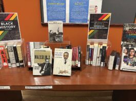 black history month watsonville public library
