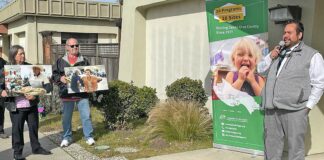 meals on wheels ray cancino community bridges live oak