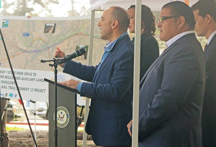 jimmy panetta santa cruz regional transportation commission