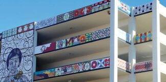 watsonville brillante downtown parking garage