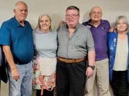 watsonville elks lodge