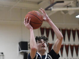 Mariners outmatched by Santa Cruz in SCCAL tourney final | Boys basketball