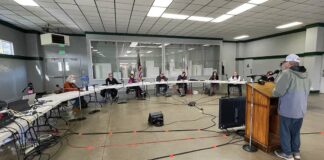 santa cruz county fair board