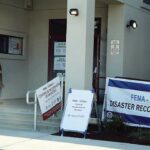 Image for display with article titled FEMA extends Disaster Recovery Centers in Santa Cruz County