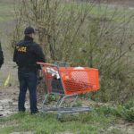 Image for display with article titled Man shot, killed in Pajaro River bed