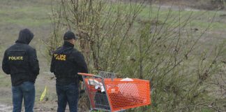 pajaro river watsonville police homicide investigation