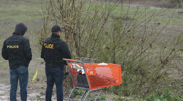 pajaro river watsonville police homicide investigation