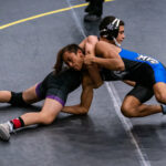 Image for display with article titled MVC’s Rykin Resurreccion continues to step up to the challenge | High school wrestling