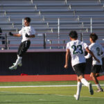 Image for display with article titled Grizzlies edge Sequoia to advance into D-I finals | CCS boys soccer