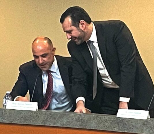 faris sabbah jimmy panetta