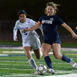 Image for display with article titled Aptos’ Summer Jacob named league’s co-MVP | SCCAL girls soccer