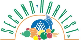 second harvest food bank logo