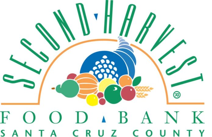 second harvest food bank logo