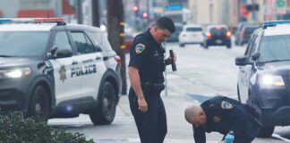 walker street watsonville police