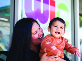Changes proposed to Women, Infants and Children program