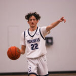 Image for display with article titled Aptos’ Isaiah Ackerman earns All-SCCAL First Team honors | Boys basketball