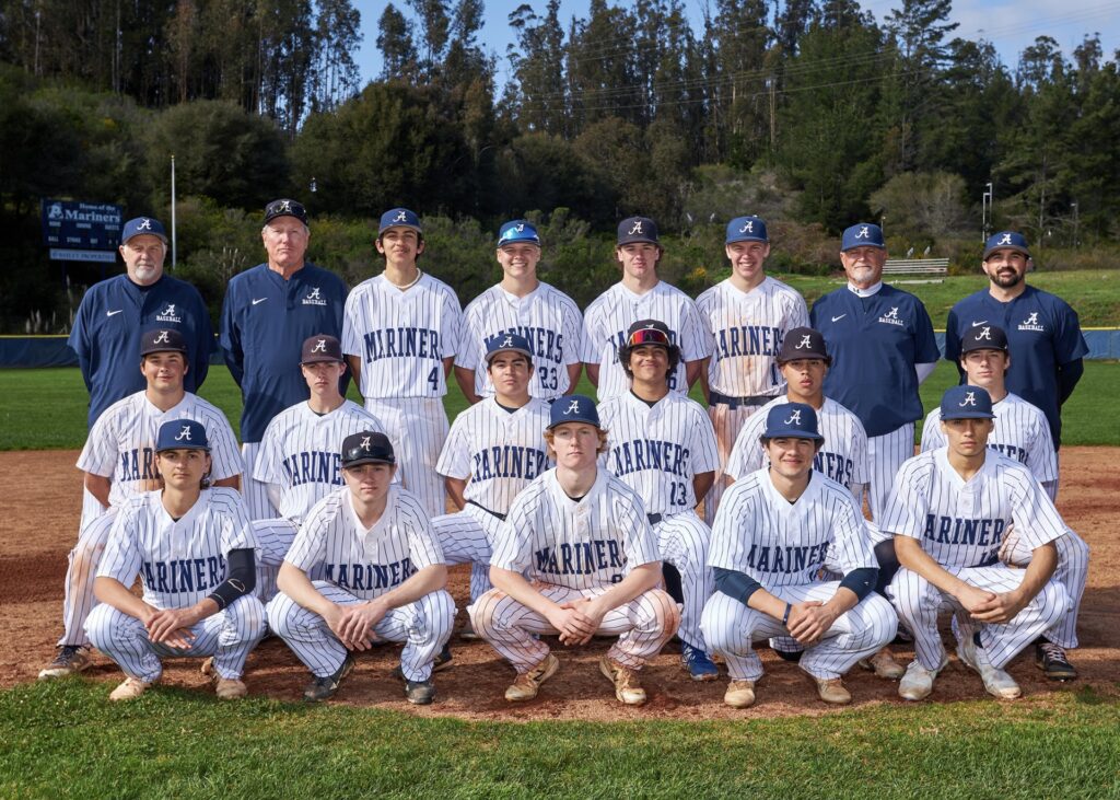 Aptos dives into a new season with promising talent High school