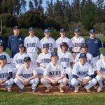 Image for display with article titled Aptos dives into a new season with promising talent | High school baseball