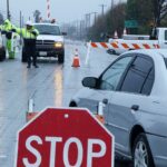 Image for display with article titled Flooding Shuts Down Streets in Watsonville