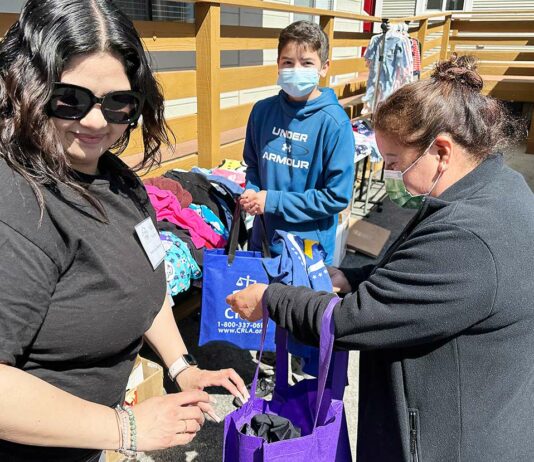 pajaro valley shelter services flood donation