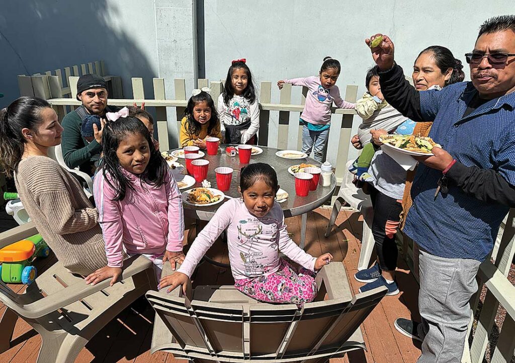 pajaro valley shelter services flood donation