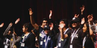 latino role models conference senderos