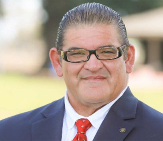 santa cruz county supervisor felipe hernandez