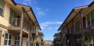 Tanimura & Antle spreckels farmworker housing