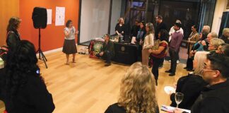 watsonville center for the arts