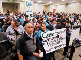 Ceiba school granted permanent status watsonville city council ceiba college preparatory academy