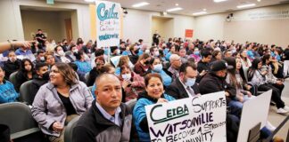 watsonville city council ceiba college preparatory academy