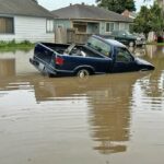 Image for display with article titled Another storm expected to slam Central Coast