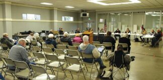 santa cruz county fair board of directors