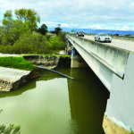 Image for display with article titled National Group Urges Flood Control Funding Formula Changes