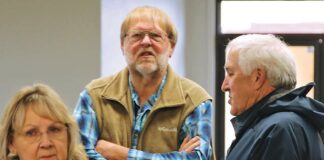 dave kegebein santa cruz county fair board
