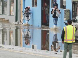 pajaro flood