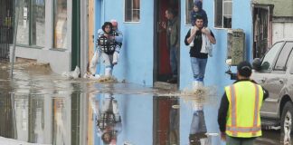 pajaro flood