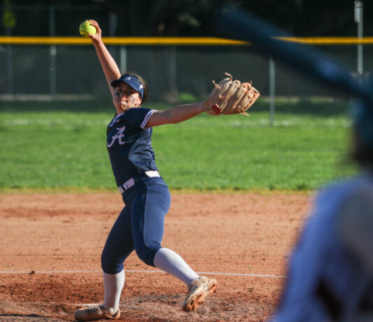 Mariners’ talented youth looking to lead the way | High school softball