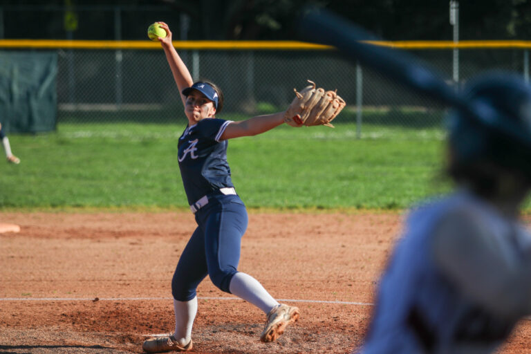 Mariners’ talented youth looking to lead the way | High school softball