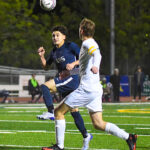 Image for display with article titled Mariners’ duo named top players at their position | All-SCCAL boys soccer