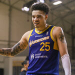 Image for display with article titled SC Warriors remain in playoff contention following fifth straight win | NBA G League