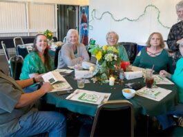 watsonville elks lodge st patrick's day