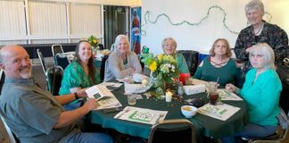 watsonville elks lodge st patrick's day