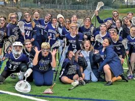 aptos high school girls lacrosse